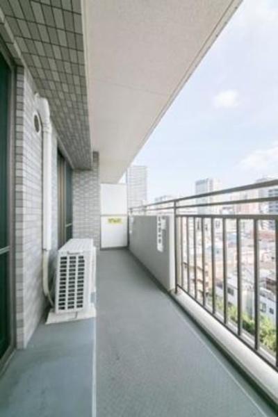 川崎市幸区南幸町２丁目のマンション