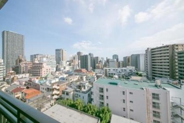 川崎市幸区南幸町２丁目のマンション