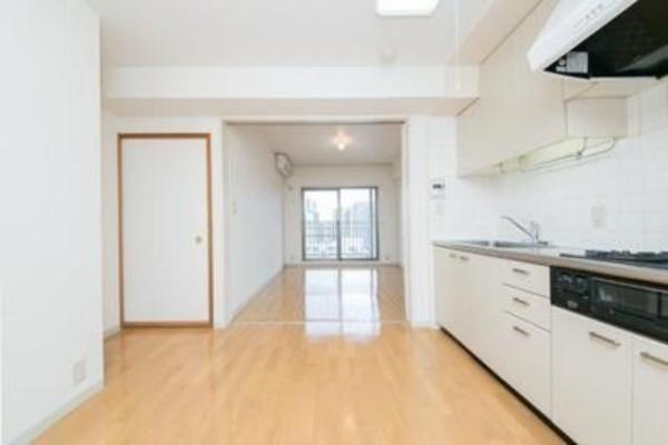 川崎市幸区南幸町２丁目のマンション