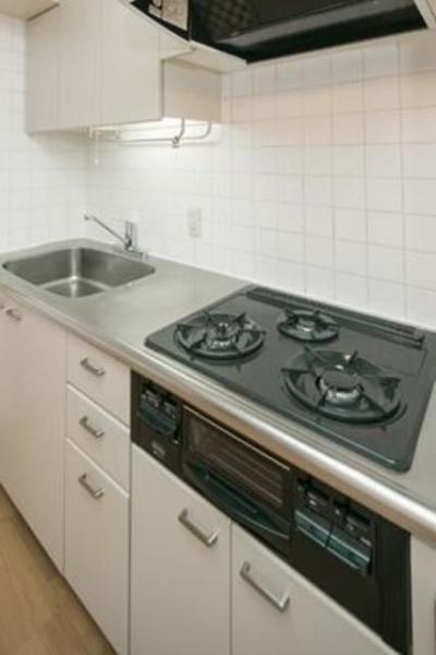 川崎市幸区南幸町２丁目のマンション