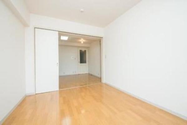 川崎市幸区南幸町２丁目のマンション