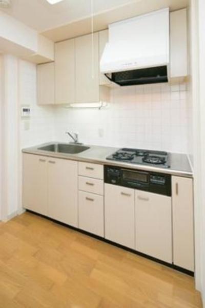 川崎市幸区南幸町２丁目のマンション