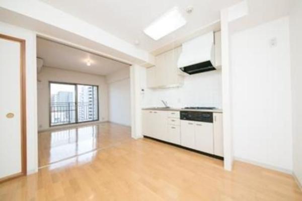 川崎市幸区南幸町２丁目のマンション