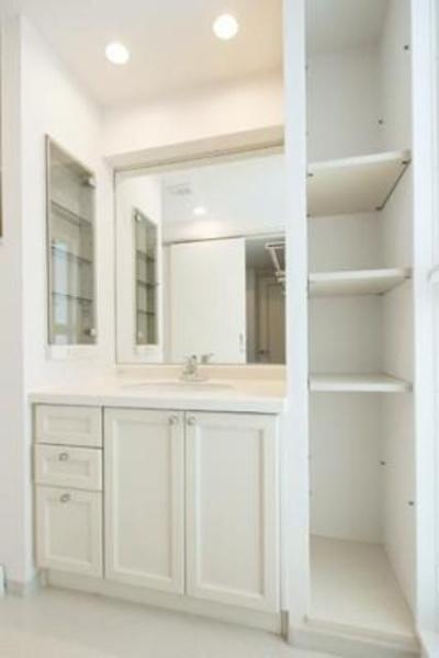 川崎市幸区南幸町２丁目のマンション