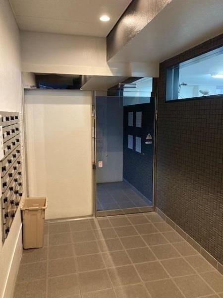 川崎市幸区神明町２丁目のアパート