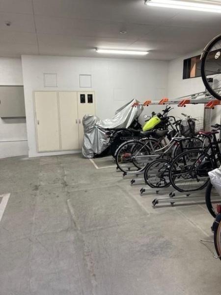 川崎市幸区神明町２丁目のアパート