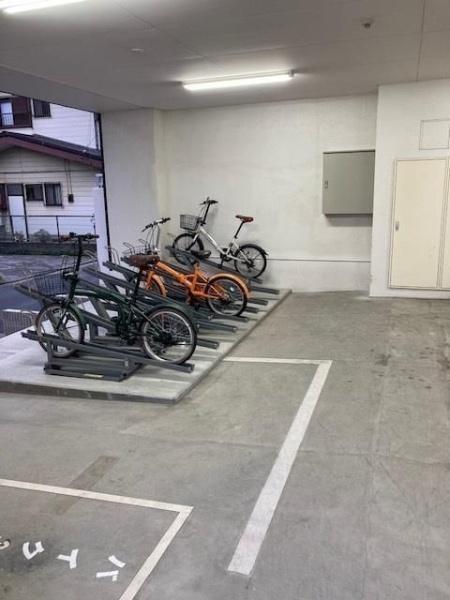 川崎市幸区神明町２丁目のアパート