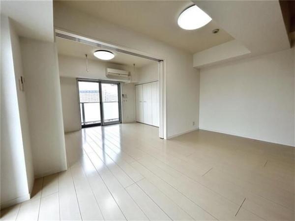 川崎市幸区神明町２丁目のアパート