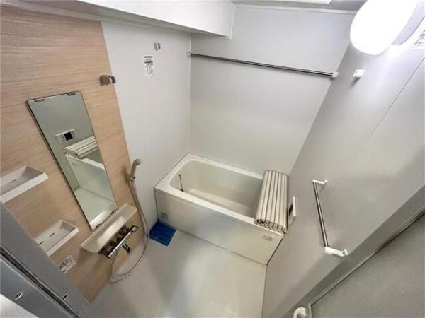 川崎市幸区神明町２丁目のアパート