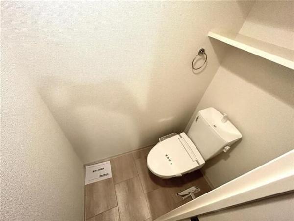 川崎市幸区神明町２丁目のアパート