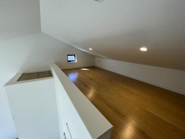 川崎市多摩区生田８丁目のアパート