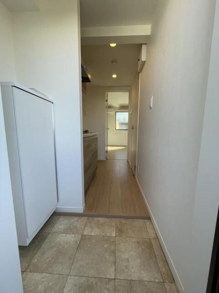 川崎市多摩区生田８丁目のアパート