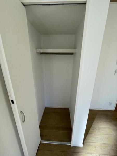 川崎市多摩区生田８丁目のアパート