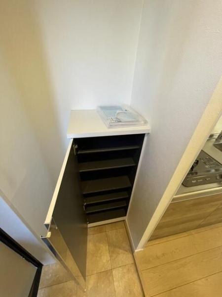 川崎市多摩区生田８丁目のアパート