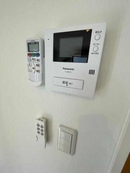 川崎市多摩区生田８丁目のアパート