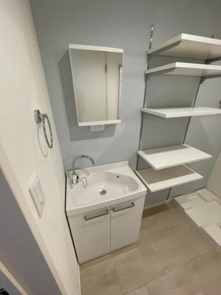 川崎市多摩区生田８丁目のアパート