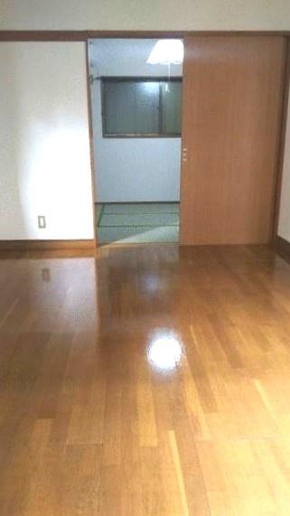 川崎市中原区井田中ノ町のアパート