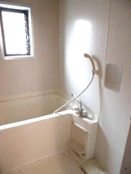 川崎市中原区井田中ノ町のアパート