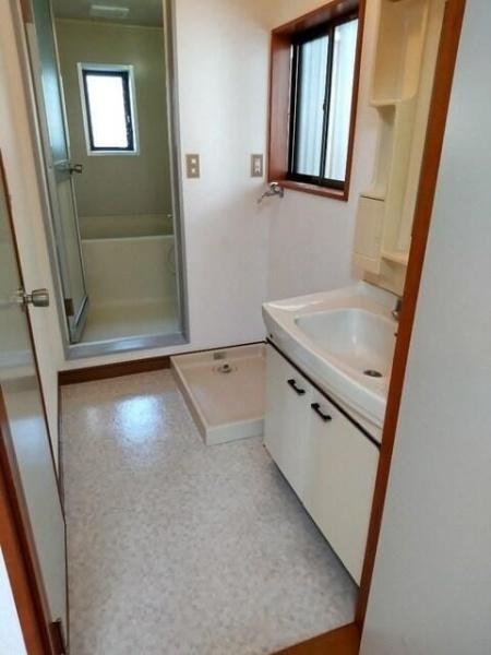 川崎市中原区井田中ノ町のアパート