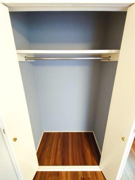 目黒区洗足２丁目のアパート