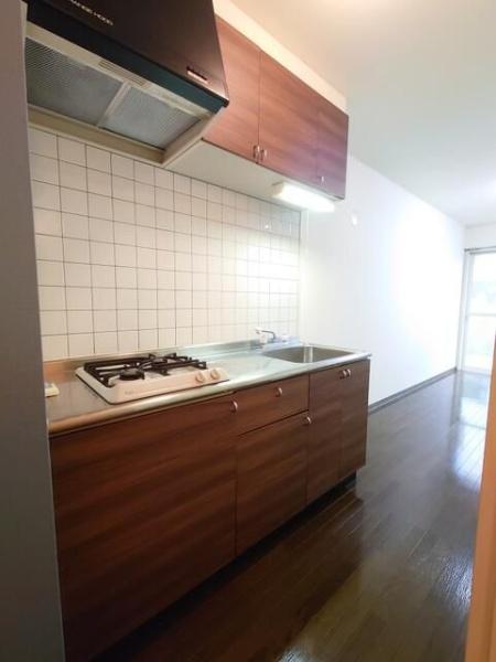 目黒区洗足２丁目のアパート