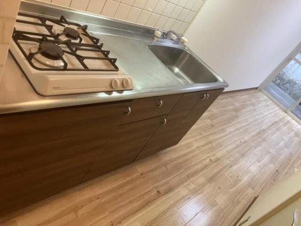 目黒区洗足２丁目のアパート