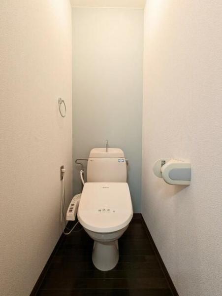 目黒区洗足２丁目のアパート