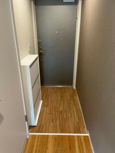 大田区大森北６丁目のマンション