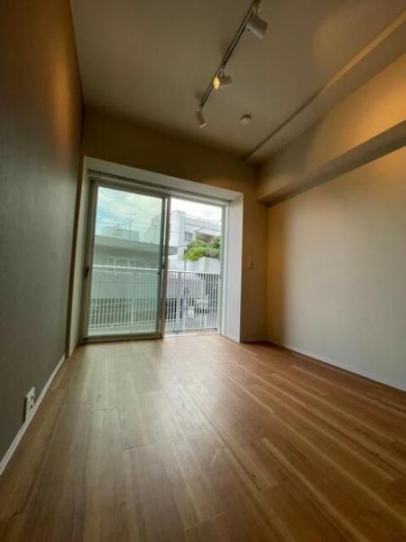 大田区大森北６丁目のマンション