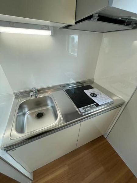 大田区大森北６丁目のマンション