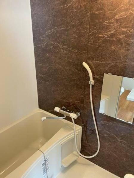 大田区大森北６丁目のマンション