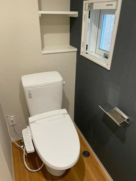 大田区大森北６丁目のマンション