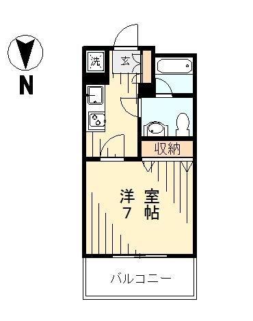 大田区池上４丁目のマンション