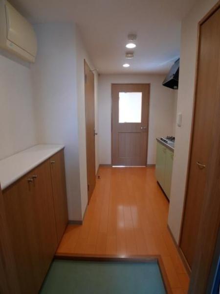 大田区池上４丁目のマンション