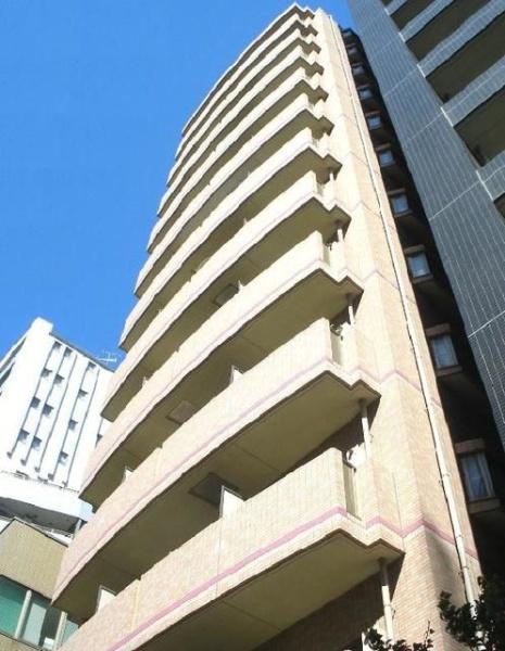 大田区池上４丁目のマンション