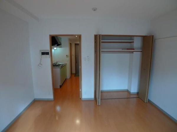 大田区池上４丁目のマンション