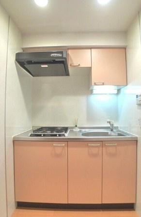 大田区池上４丁目のマンション