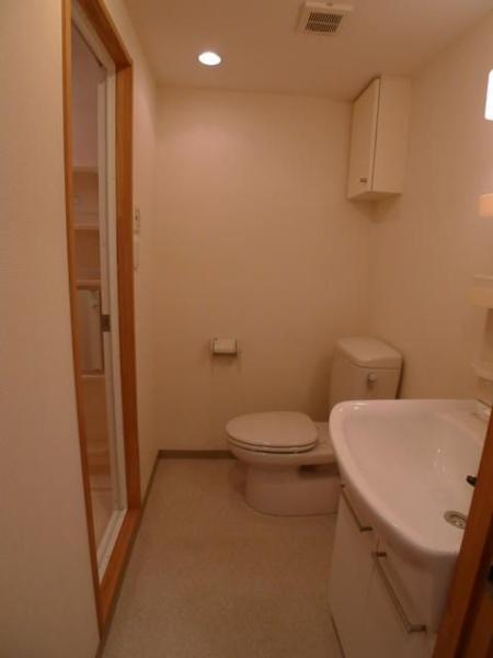 大田区池上４丁目のマンション