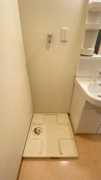 川崎市川崎区下並木のマンション