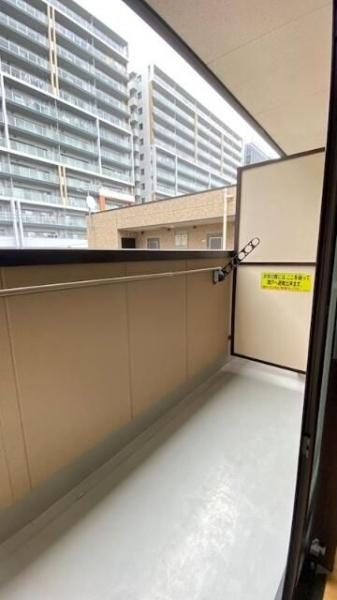 川崎市川崎区下並木のマンション