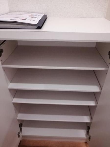 川崎市川崎区下並木のマンション