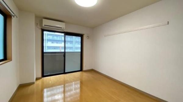 川崎市川崎区下並木のマンション