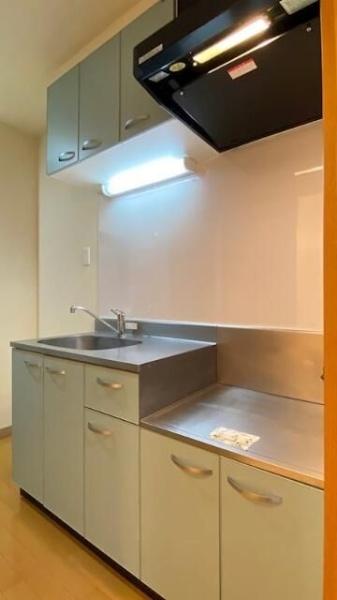 川崎市川崎区下並木のマンション