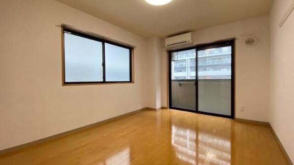 川崎市川崎区下並木のマンション