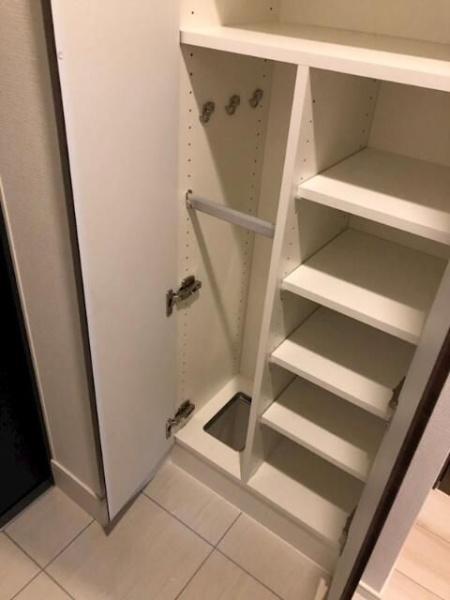 川崎市川崎区小川町のマンション