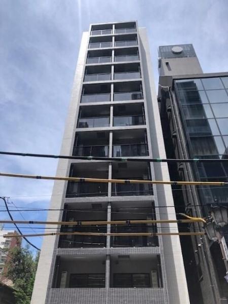 川崎市川崎区小川町のマンション