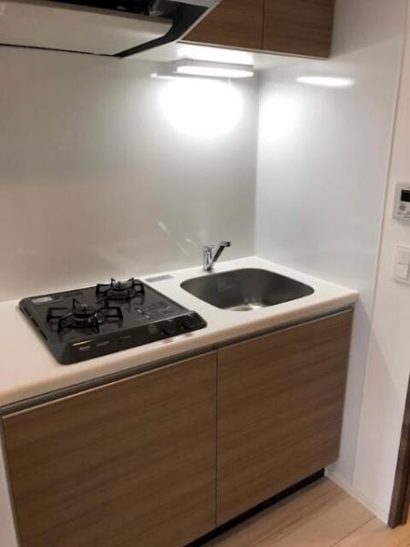 川崎市川崎区小川町のマンション