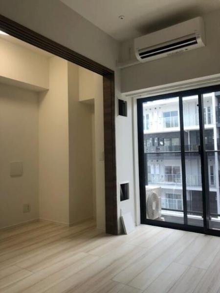 川崎市川崎区小川町のマンション