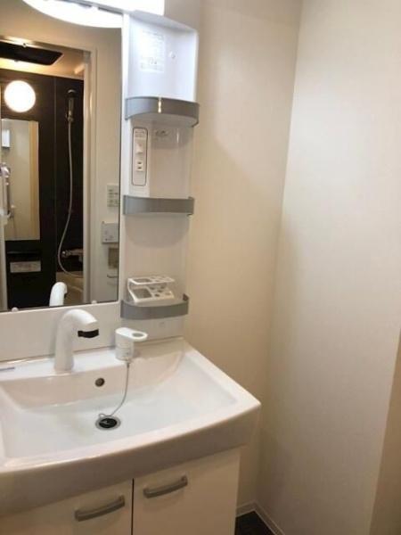 川崎市川崎区小川町のマンション