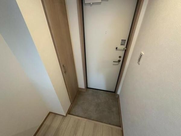 大和市つきみ野３丁目のアパート